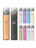 Pod Systems - Geekvape Sonder Q2 Pod Kit 3ml